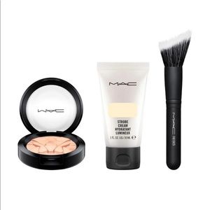 Mac Shiny Pretty Things Set BNIB